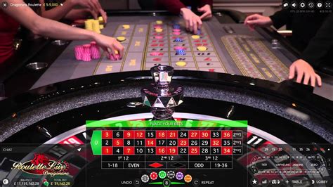 dragonara casino live roulette/